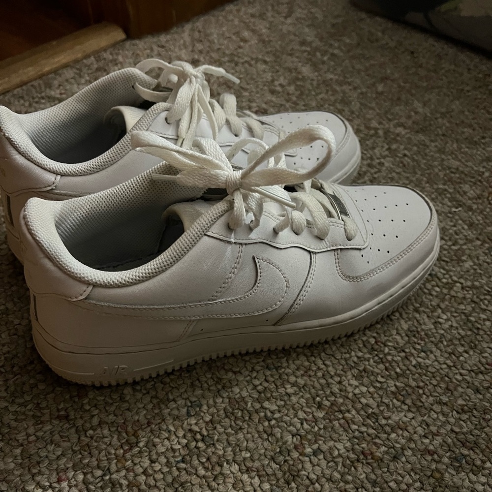 Nike Air Force 1s